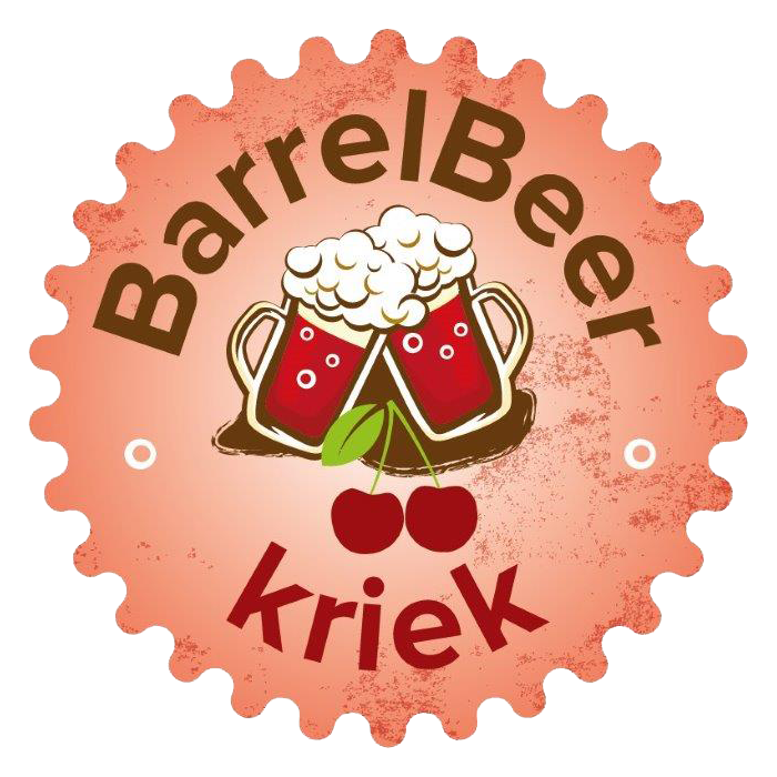 BarrelBeer Kriek кисло-сладкая вишня